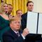 Trump Signs Executive Order Aimed at Combating Campus Anti-Semitism
