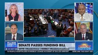 REP. ALFORD ON SHUTDOWN