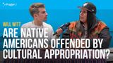 Are Native Americans Offended By Cultural Appropriation?