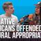 Are Native Americans Offended By Cultural Appropriation?