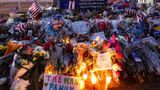 About 100,000 expected in Glendale, Arizona for Charlie Kirk memorial service