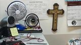'Purge anything religious': Judge upholds punishment of Catholic teacher for crucifix near desk