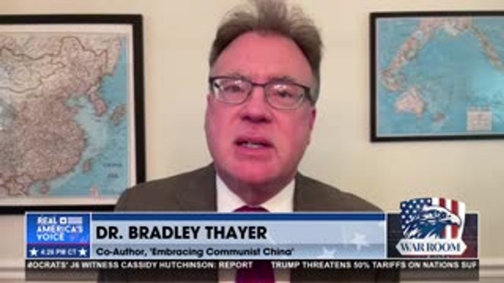 TRUMP WEIGHS PUNISHING CERTAIN NATO COUNTRIES OVER LACK OF IRAN WAR SUPPORT?