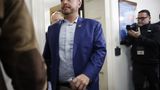 House Steering Committee elects Andrew Garbarino to lead Homeland Security Committee