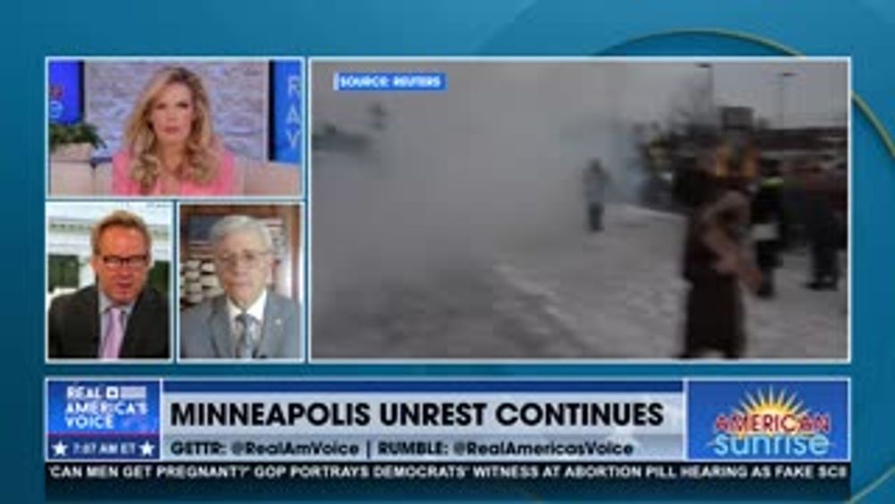 WHAT IS THE INSURRECTION ACT?