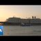 Cruise Ship Stranded Over Coronavirus Fear Docks in Cambodia