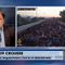 Gov. Ron DeSantis Moves to Blacklist Companies Aiding Illegal Immigration