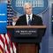 FBI arrives at Pence's home for classified materials, reports