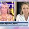 Dr. Gina asks Congressional Candidate Heidi St. John, "What made you decide to run?"