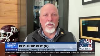 ADVANCING THE SAVE ACT: WHAT’S GOING TO HAPPEN?