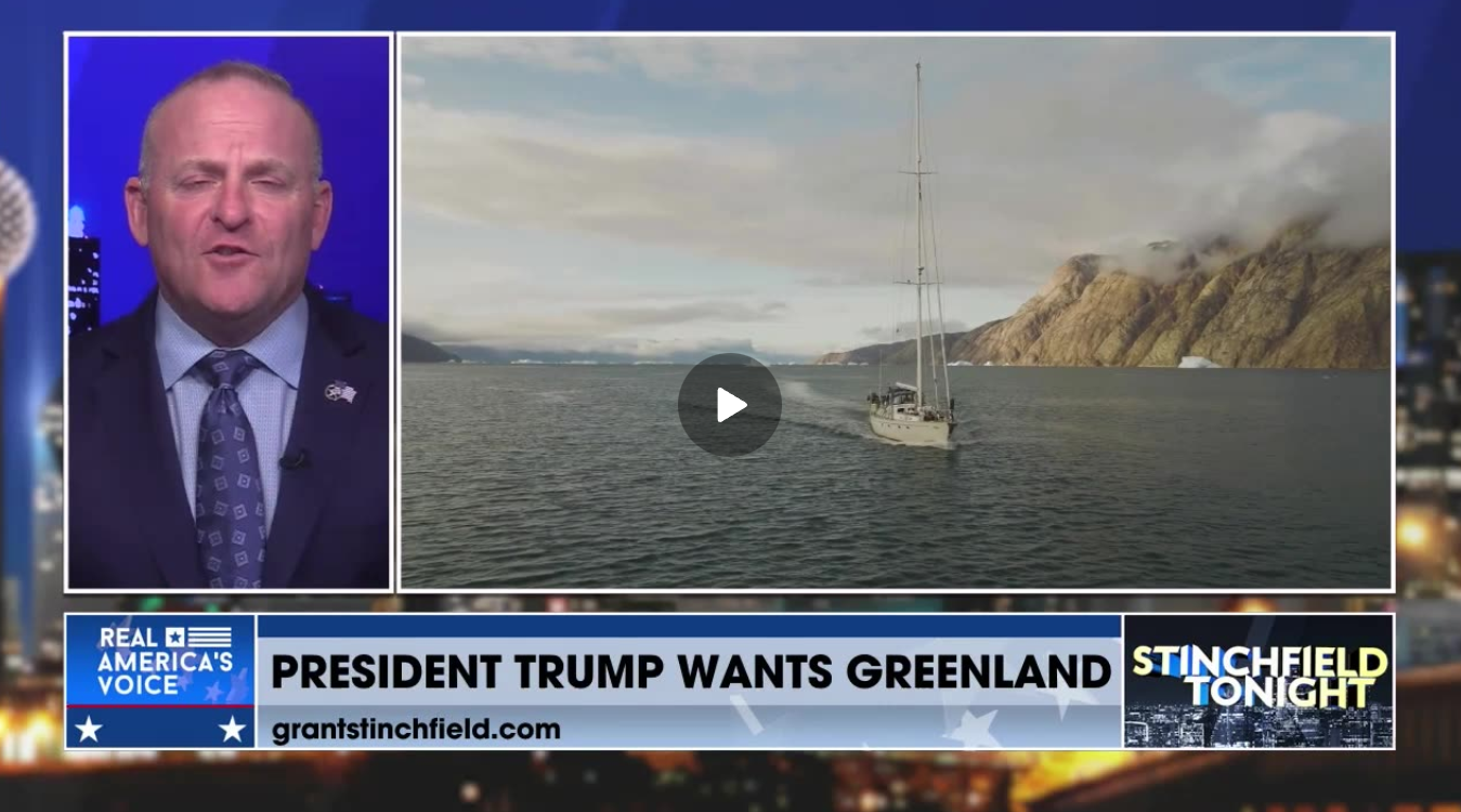 If President Trump Wants Greenland, He is Getting Greenland
