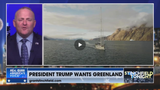 If President Trump Wants Greenland, He is Getting Greenland