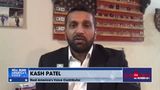 Kash Patel Reacts To The Igor Danchenko Verdict