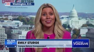 PRESIDENT TRUMP IS RESTORING FAIRNESS IN COLLEGE ADMISSIONS