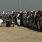 Families Bury Victims of Afghan Wedding Blast