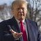 Trump Stands by Wall Money Demand as Democrats Plan New Funding Bills