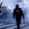 French police use teargas against anti-COVID mandate protesters in Paris