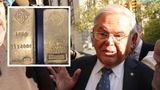 Gold bars found Menendez home linked to 2013 robbery of alleged co-conspirator