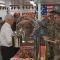Pence on Surprise Iraq Trip to Reassure Kurds, Greet US Troops