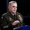 White House Defends Top General Who Voiced Trump Concerns