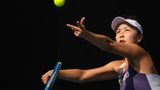 Women's Tennis Association suspends tournaments in China following disappearance of player