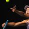 Women's Tennis Association suspends tournaments in China following disappearance of player
