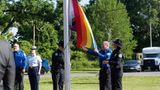 Only Muslim-majority town in U.S. bans Pride flags on public property