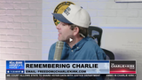THIS IS CRAZY” — CHARLIE KIRK’S HUMOR LIVED LARGE