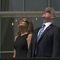 President Trump observes Solar Eclipse (C-SPAN)