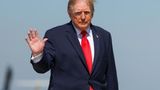 Watch Live: Trump delivers remarks in Denton, Texas