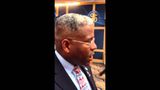 Rep. Allen West on Condoleezza Rice