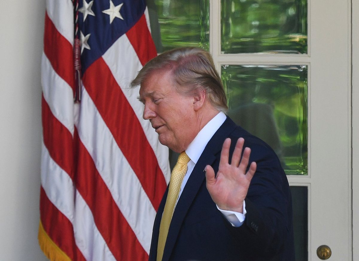 Is Receiving Foreign ‘Oppo Research’ Legal?