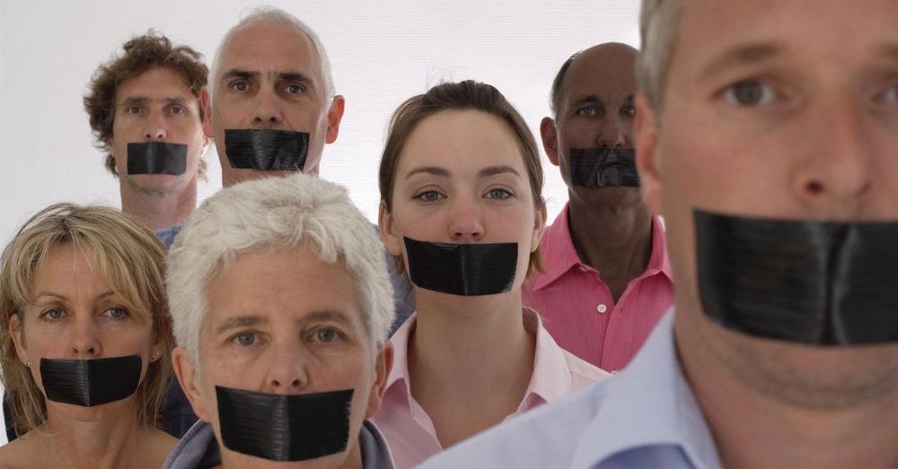 Survey: Freedom of speech tops list of concerns for Americans