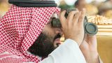 Saudi Arabia Crown Prince says if Iran gets nuclear weapons, 'we have to get one'