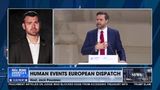 JACK POSOBIEC REPORTS FROM EUROPE TO END WW3