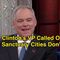Hillary Clinton’s VP Called Out For Saying Sanctuary Cities Don’t Exist
