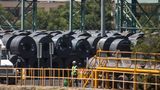 Trump Lifts Tariffs on Mexico, Canada, Delays Auto Tariffs