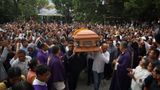 Mexican mayor assassinated six days after taking office, three days after city secretary was killed