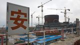 U.S. investigates possible leak at Chinese nuclear power plant, report