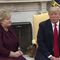 President Trump Meets with Prime Minister Solberg