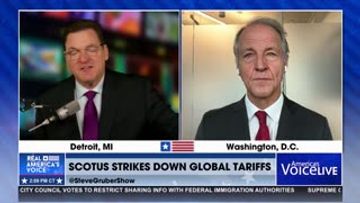 SCOTUS LEAVES A "BIG ELEPHANT IN THE ROOM" 