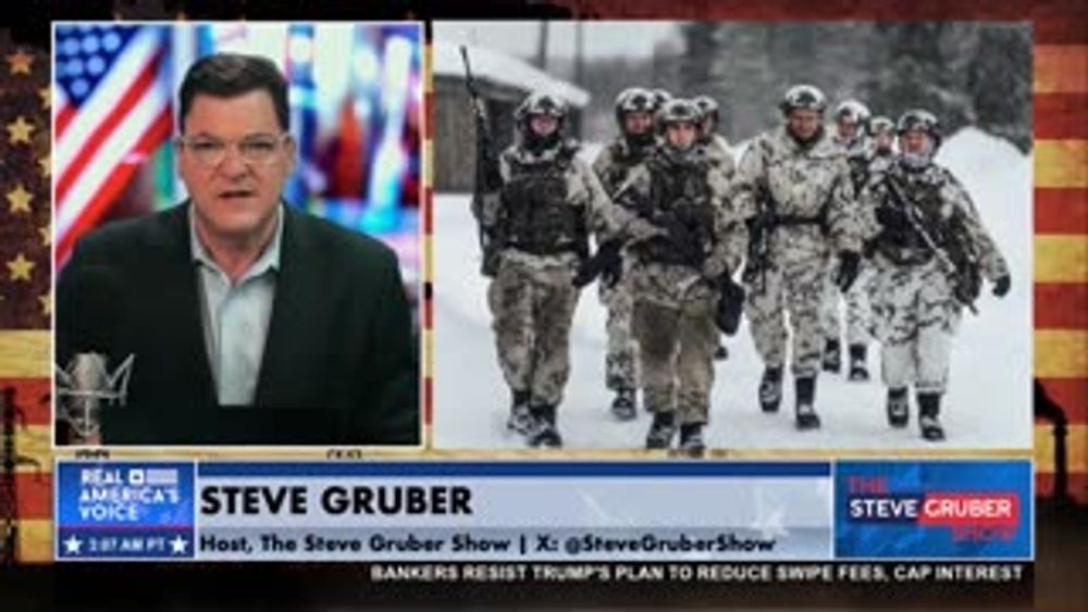 THREE BIG THINGS 1-16-26