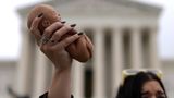 Dems, media insist 'no one' supports unlimited abortion – but some have, while state laws allow it