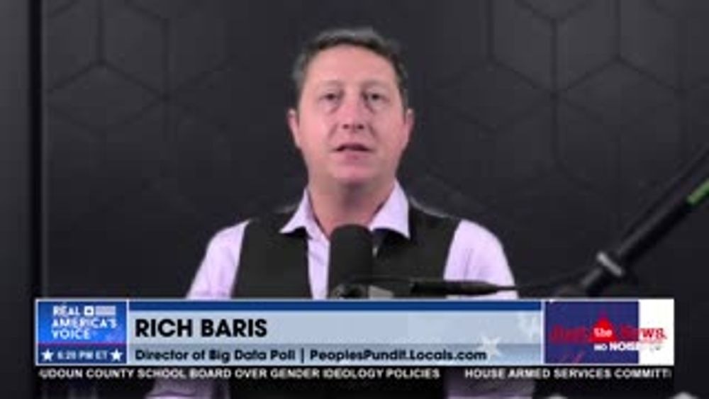 WHAT DO REPUBLICANS NEED TO DO AHEAD OF THE MIDTERMS?