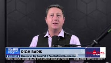 WHAT DO REPUBLICANS NEED TO DO AHEAD OF THE MIDTERMS?