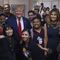 President Trump Meets First Responders, Doctors, and Nurses in Ohio and Texas
