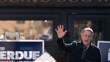 Georgia GOP gubernatorial candidate Perdue proposes election law enforcement unit in wake of 2020