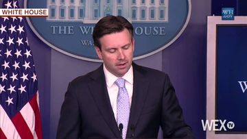 White House server hack limited to unclassified data