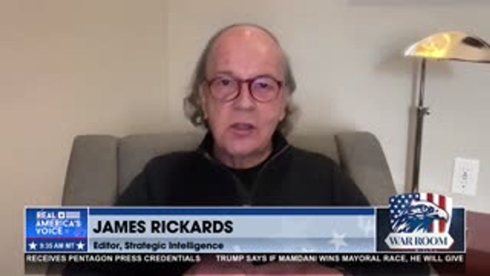 "MAGA IS PRO TARIFFS"