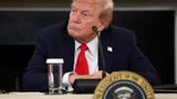 Trump divulges background of Gaza peace plan: 'The whole world came together'